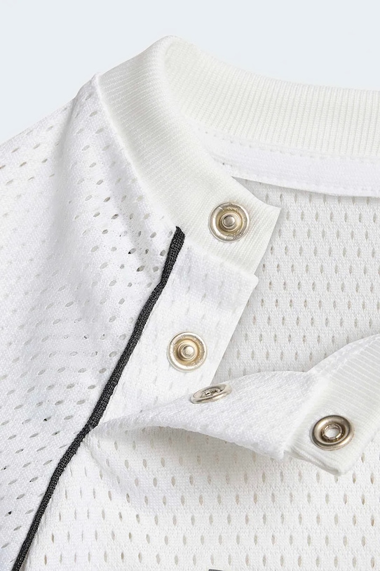 adidas Originals komplet dziecięcy biały KD3167