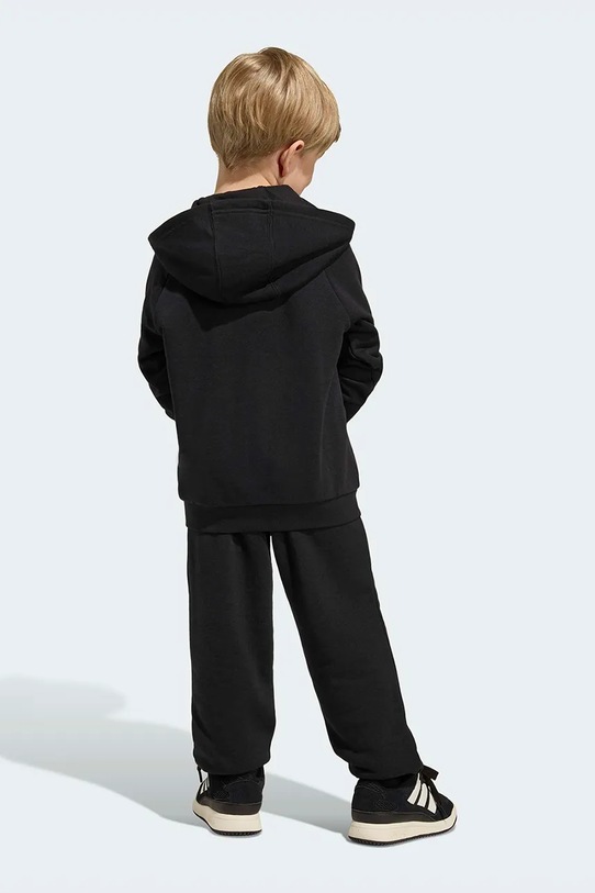 adidas Originals dres dziecięcy KD5774 czarny