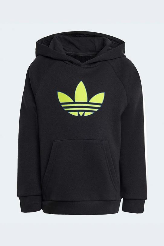 Chłopiec adidas Originals dres dziecięcy KD5774 czarny