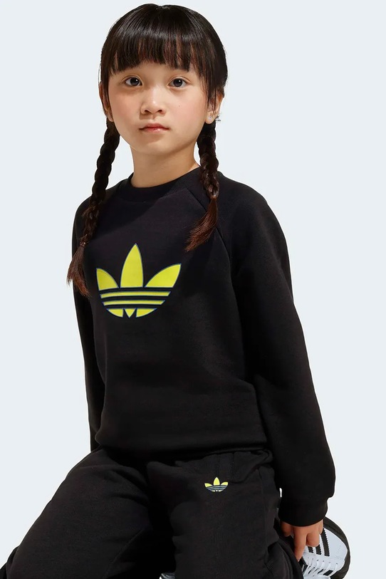 Dječja trenirka adidas Originals KD5771