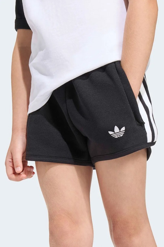 adidas Originals komplet bawełniany dziecięcy KD5777