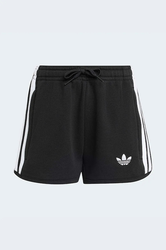 adidas Originals komplet bawełniany dziecięcy biały KD5777