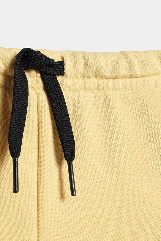 adidas Originals komplet bawełniany niemowlęcy KD1056