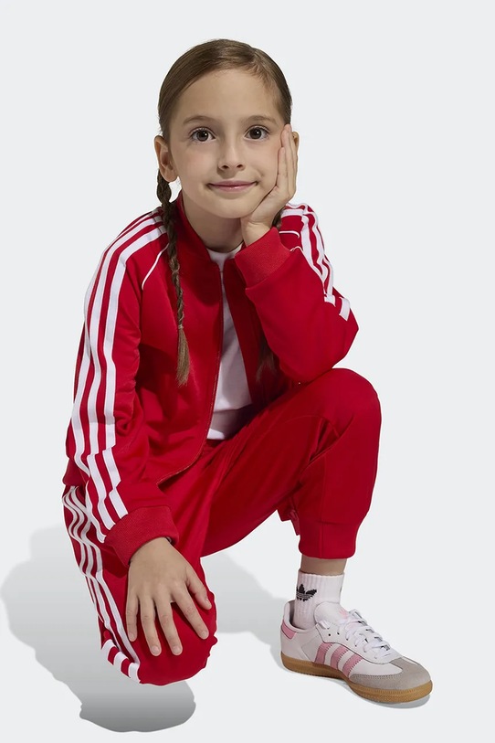 Dječji set trenerke adidas Originals KD5740