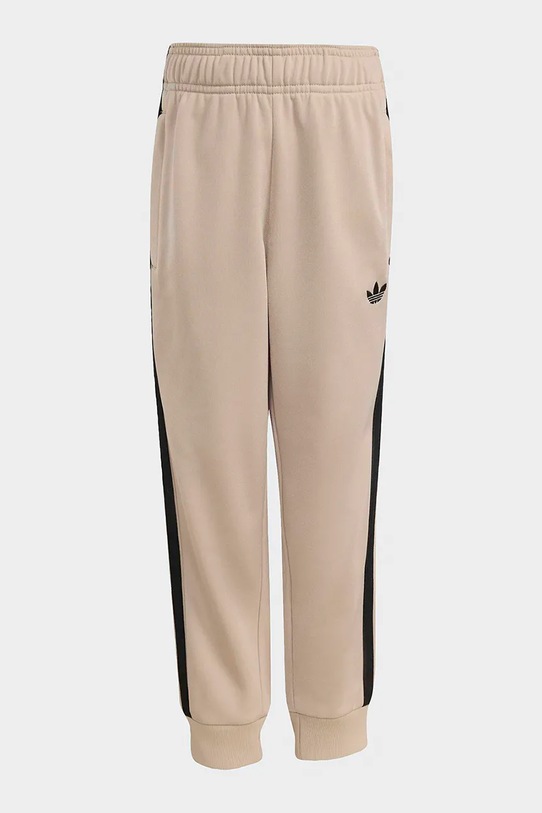 adidas Originals dres dziecięcy KD5743 beżowy