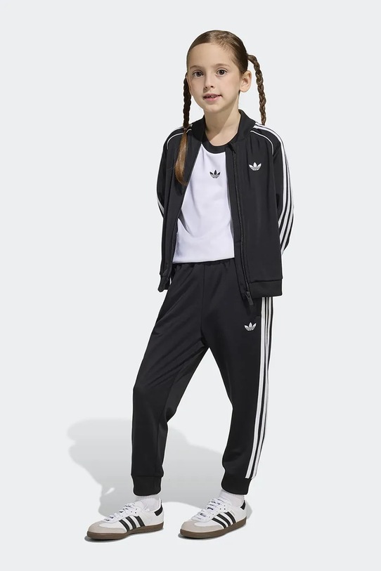 Dječja trenirka adidas Originals KD5741