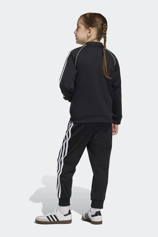 Dječja trenirka adidas Originals KD5741