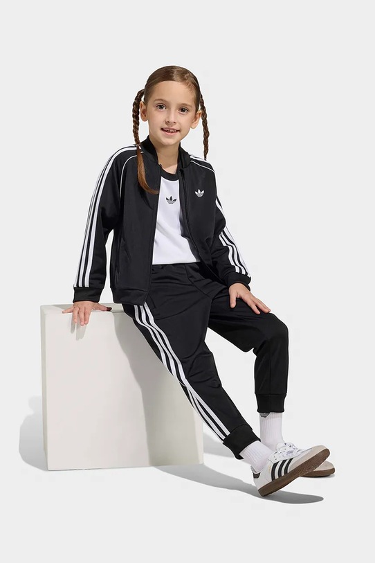 Dječja trenirka adidas Originals KD5741