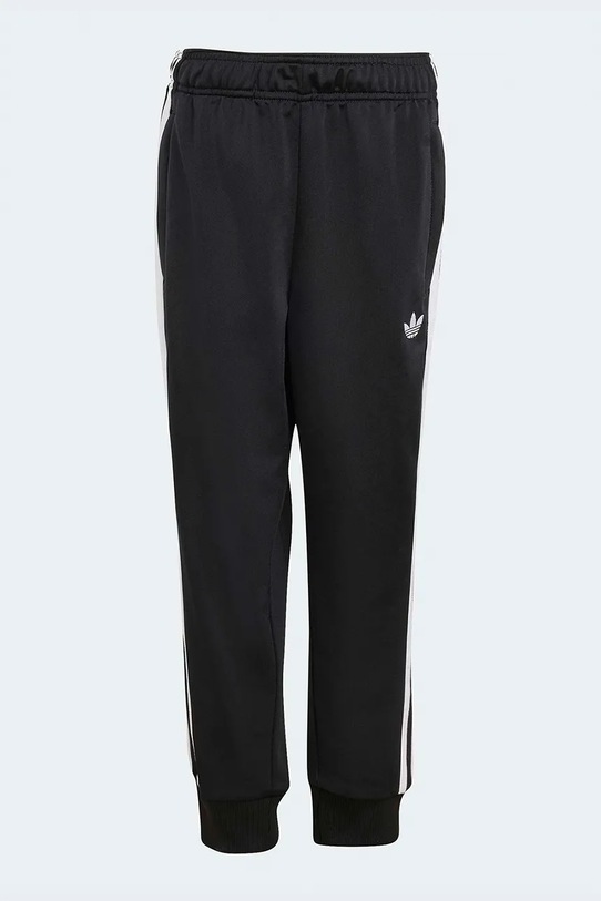 Dječja trenirka adidas Originals crna KD5741