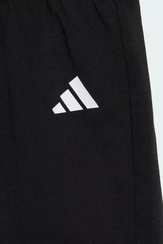 adidas Performance komplet bawełniany niemowlęcy MERCEDES KE5931