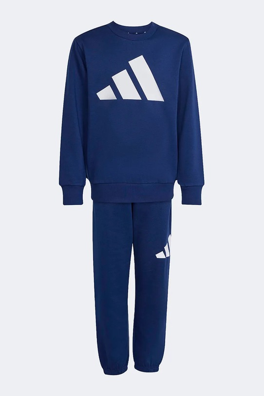 Παιδική φόρμα adidas KD8541 σκούρο μπλε SS26