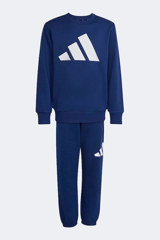 Παιδική φόρμα adidas KD8541 σκούρο μπλε SS26