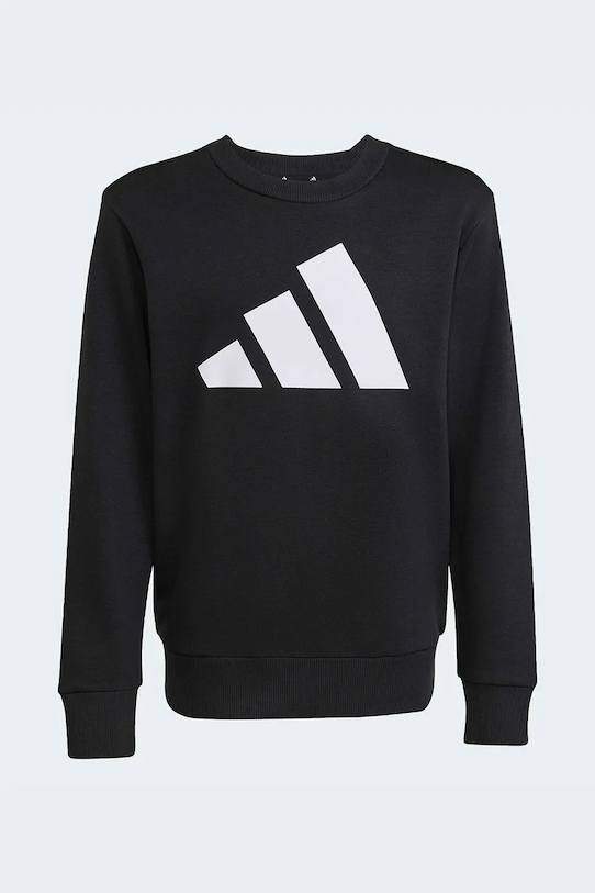 Αγορίστικα Παιδική φόρμα adidas KE1227 μαύρο