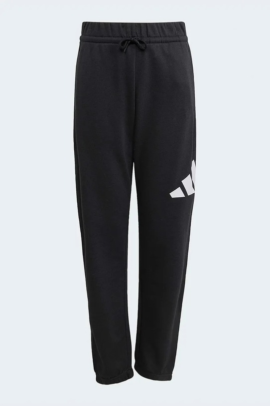 Παιδική φόρμα adidas μαύρο KE1227