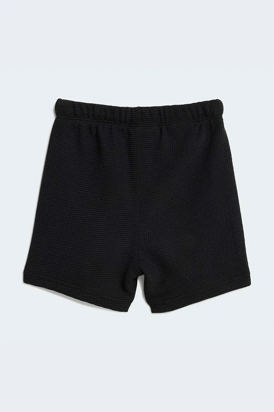 adidas Originals komplet bawełniany dziecięcy KC8040 czarny