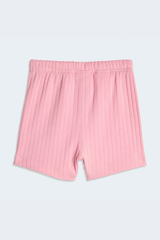 adidas Originals komplet niemowlęcy KE4985 różowy