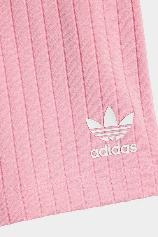 Комплект за бебета adidas Originals KE4985