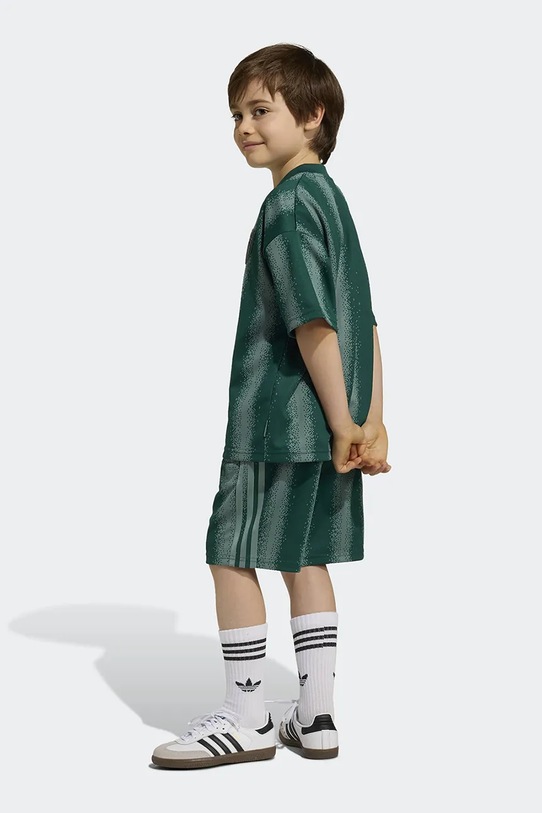 Παιδικό σετ adidas Originals KC8384