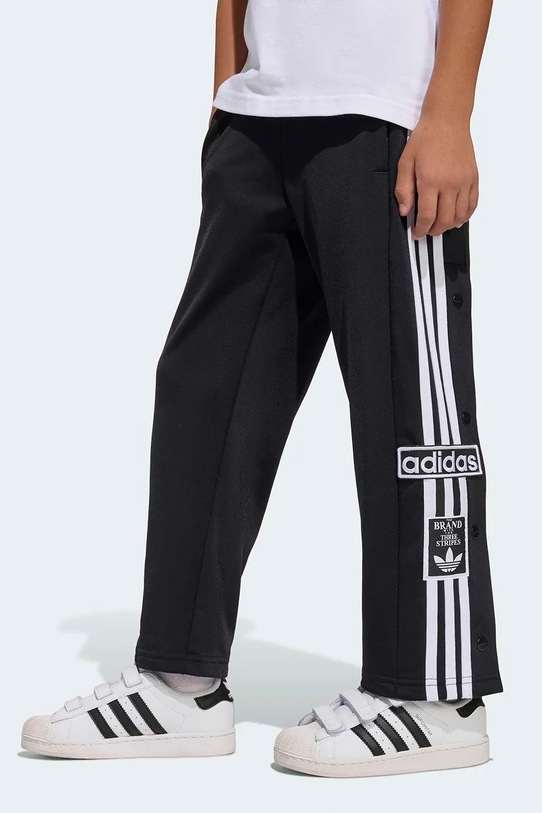 Παιδικό βαμβακερό σετ adidas Originals KD3991