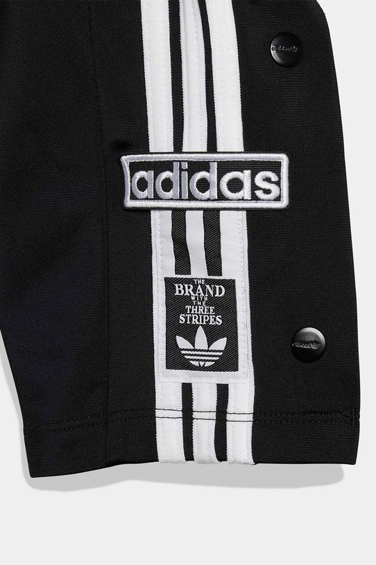 Παιδικό βαμβακερό σετ adidas Originals KD3991