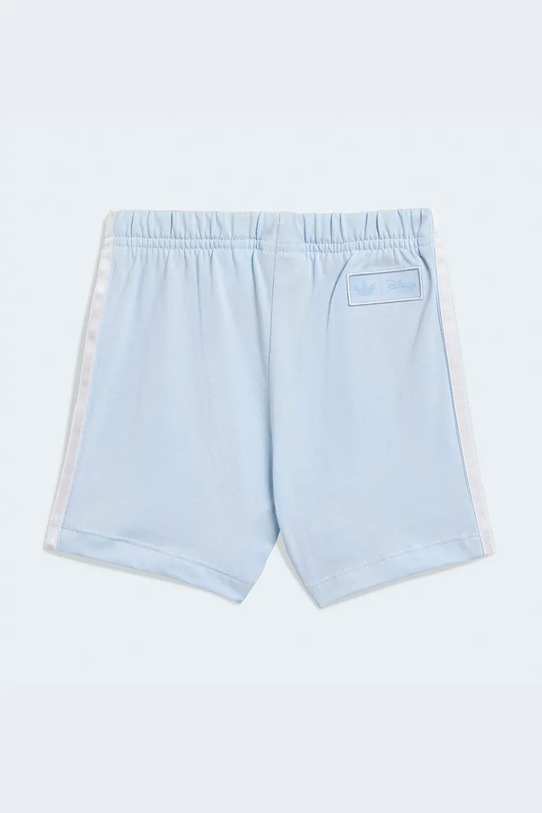 adidas Originals komplet bawełniany dziecięcy DISNEY KE0477