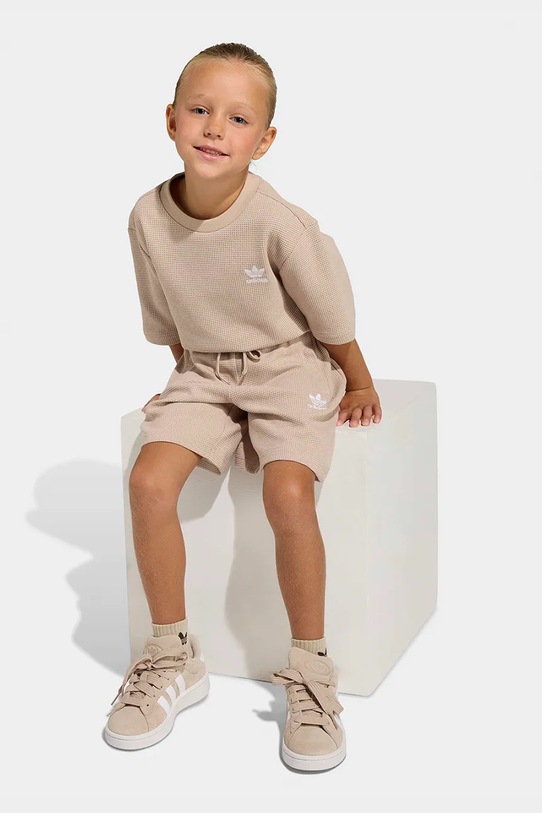Παιδικό σετ adidas Originals KC8082