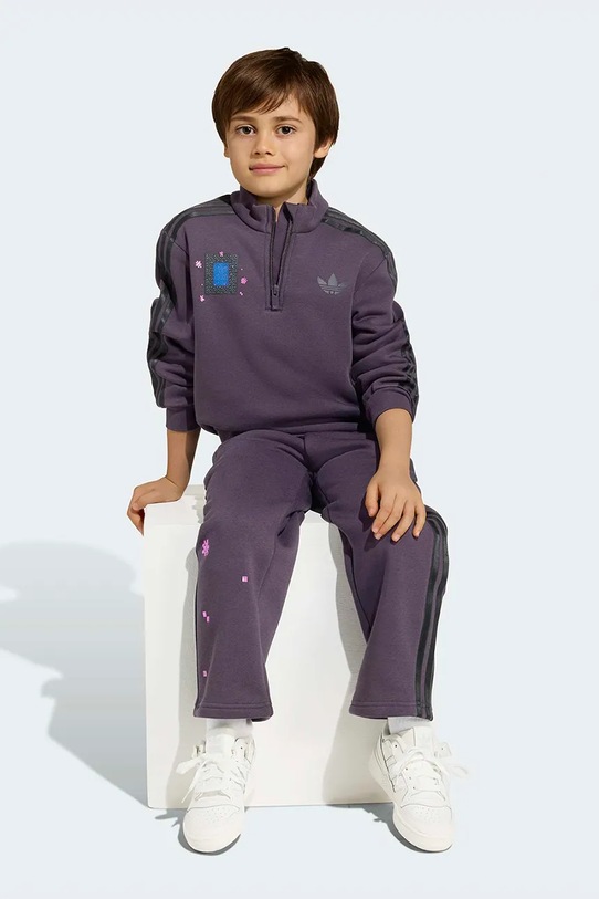 adidas Originals dres dziecięcy KC6834