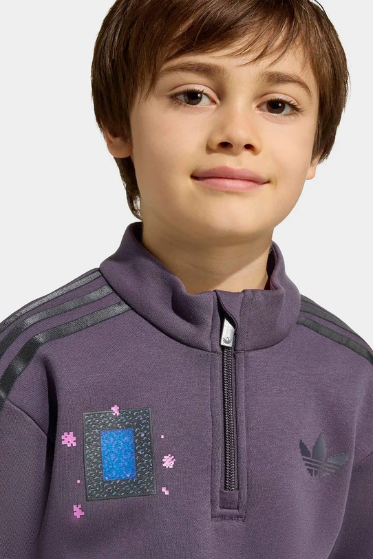 adidas Originals dres dziecięcy KC6834