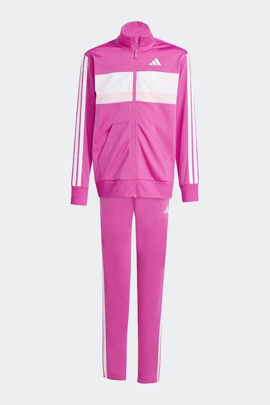 Παιδική φόρμα adidas KS5519 ροζ SS26