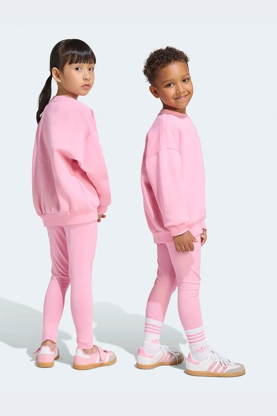 Детски комплект adidas Originals KF7514