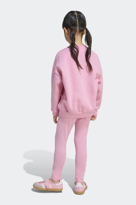 adidas Originals komplet dziecięcy KF7514