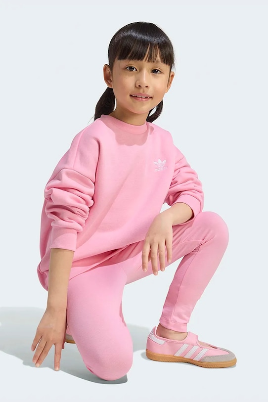 Детски комплект adidas Originals KF7514