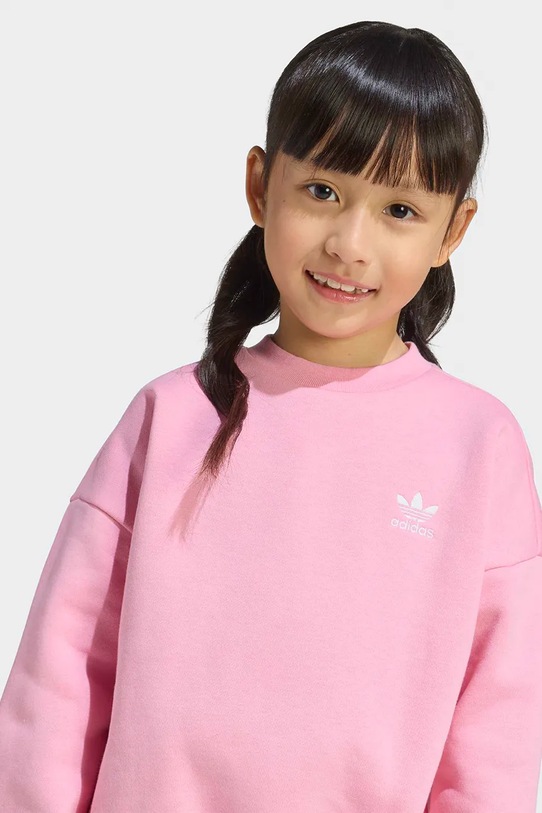 Детски комплект adidas Originals KF7514