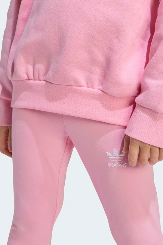 adidas Originals komplet dziecięcy KF7514