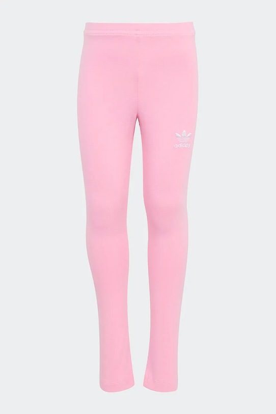 adidas Originals komplet dziecięcy KF7514 różowy