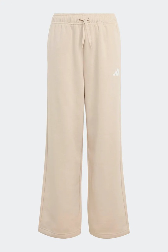 Παιδική φόρμα adidas μπεζ KC2133