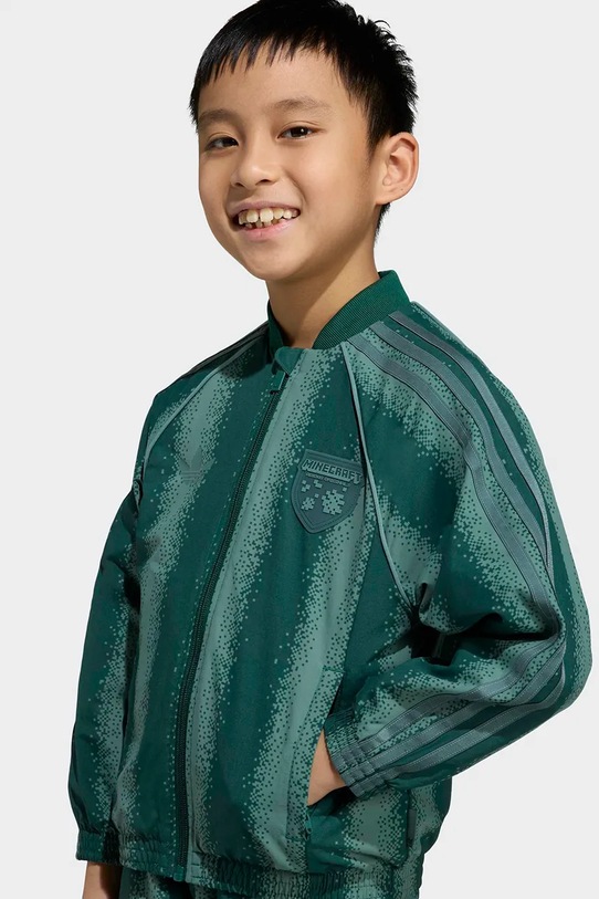 adidas Originals dres dziecięcy KC8382