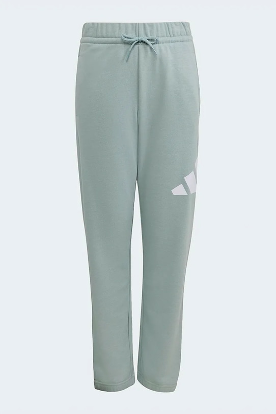 Παιδική φόρμα adidas τιρκουάζ KS0401