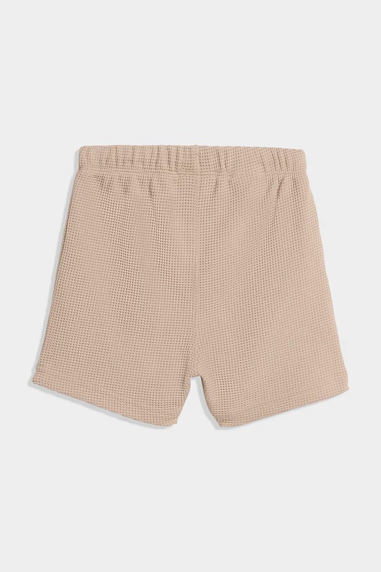 adidas Originals komplet dziecięcy KC8041 beżowy