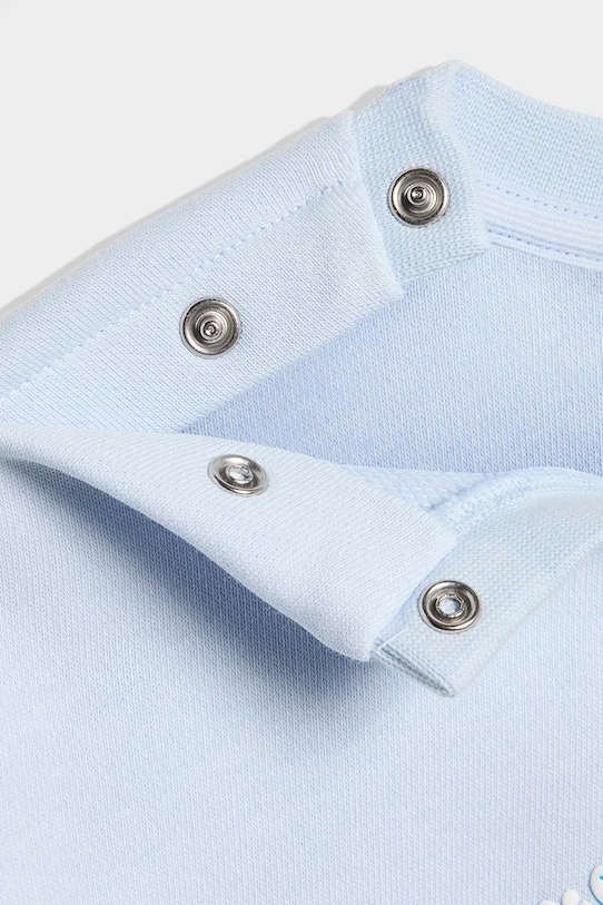 Παιδική φόρμα adidas Originals DISNEY μπλε KE0478