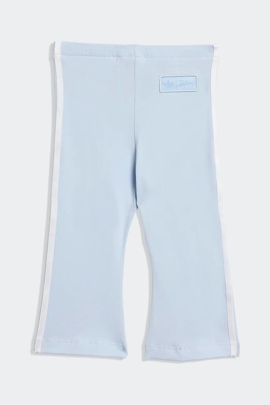 Παιδική φόρμα adidas Originals DISNEY KE0478 μπλε