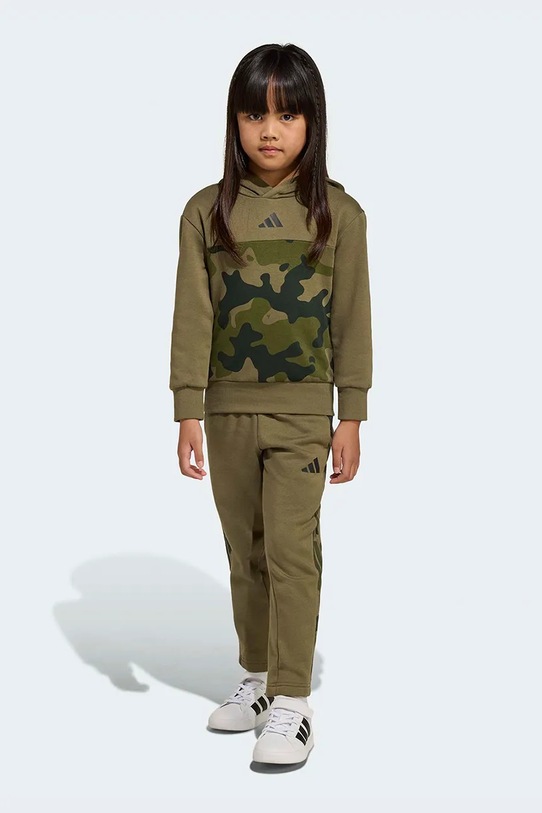 adidas dres dziecięcy KQ8801