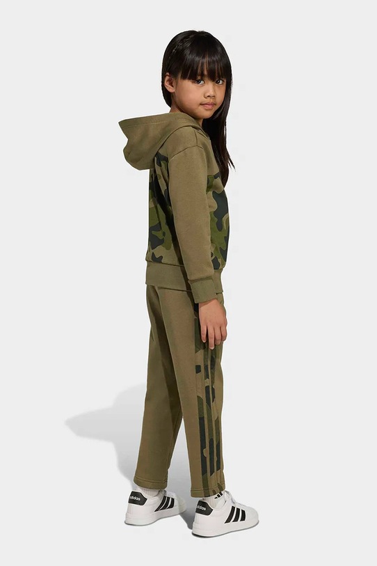 adidas dres dziecięcy KQ8801