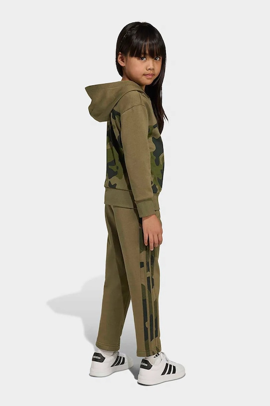 adidas dres dziecięcy KQ8801