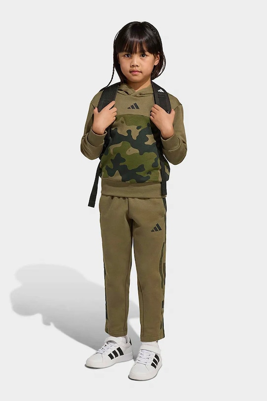 adidas dres dziecięcy KQ8801