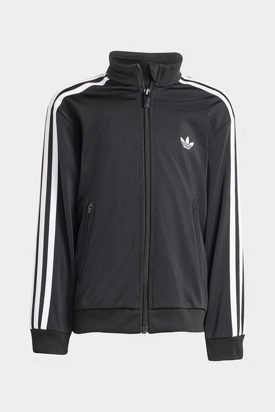 Αγορίστικα Παιδική φόρμα adidas Originals KD3299 μαύρο