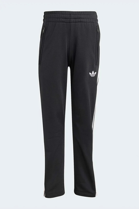 Παιδική φόρμα adidas Originals μαύρο KD3299