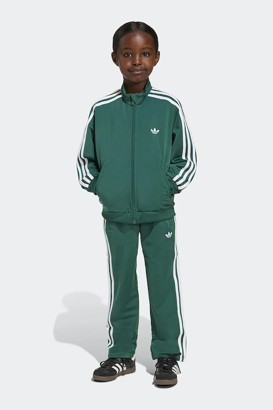 adidas Originals dres dziecięcy KD3296