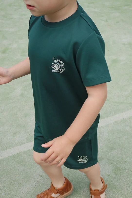 Konges Sløjd komplet dziecięcy BOLT SPORTS SET GRS KS104704.PPY2