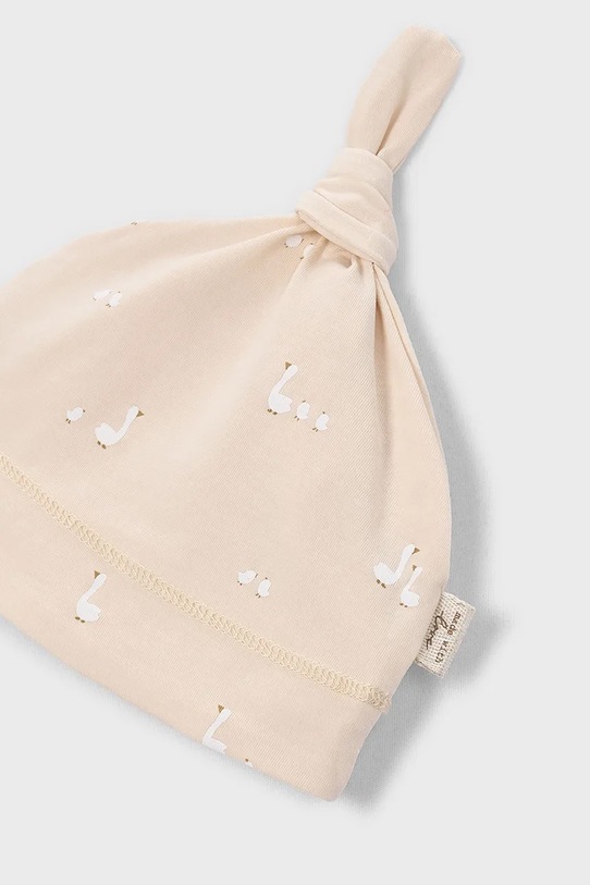 Mayoral Newborn compleu bebe bej 1506.1A.Newborn.PPY2